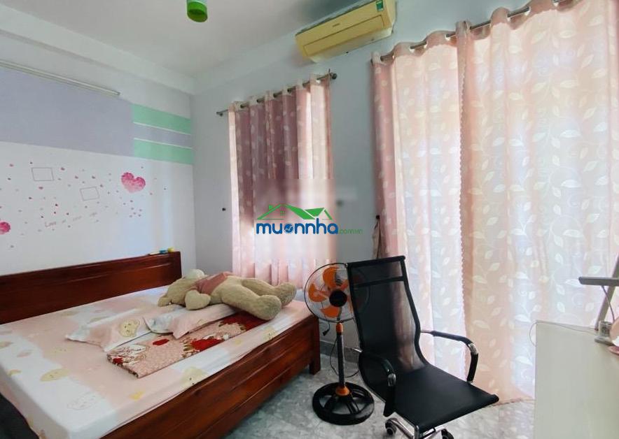 Hot 100m2 phạm văn chiêu, đường xe tải, nở hậu có dòng tiền cho thuê 16tr/tháng, giá 9,4tỷ - 2