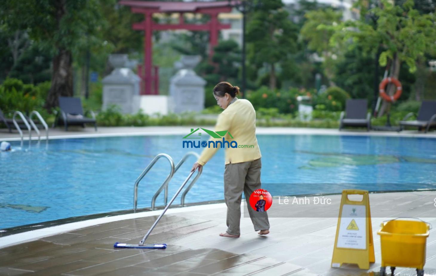 Bán căn hộ studio vinhomes grand park view công viên - 3