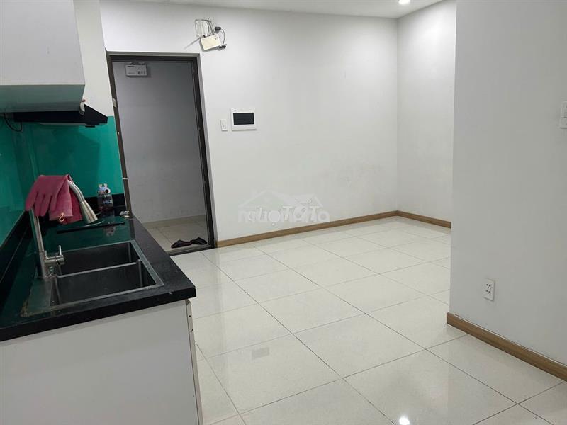 Bán căn hộ bcons miền đông – 1pn | 41,44m² | nhà trống xem liền