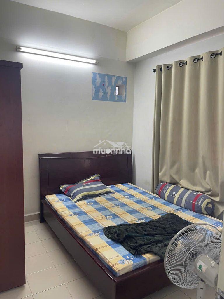 Chính chủ - cho thuê cc mới phú thọ full nội thất q11 - 67m2 - 2pn - 4