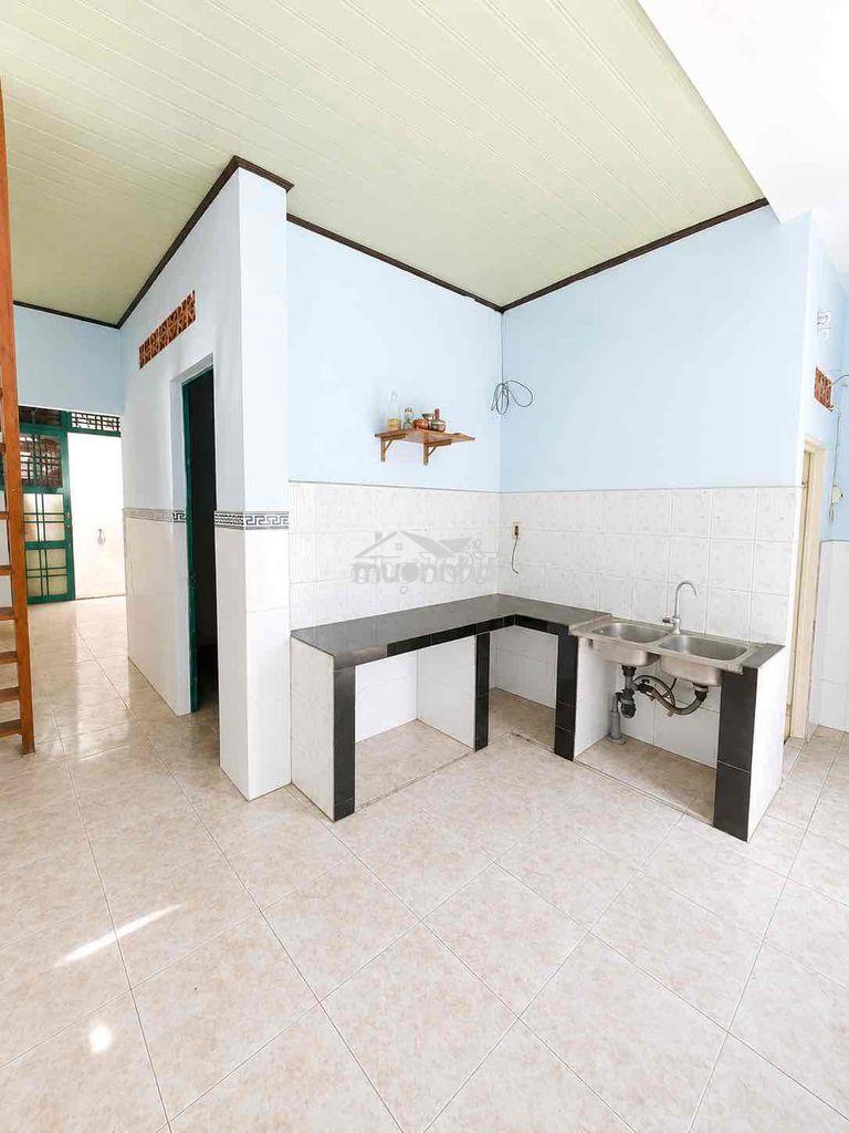 Cho thuê nhà 1/ phạm văn chiêu 4mx15 2pn.2wc giá 6.7tr - 2