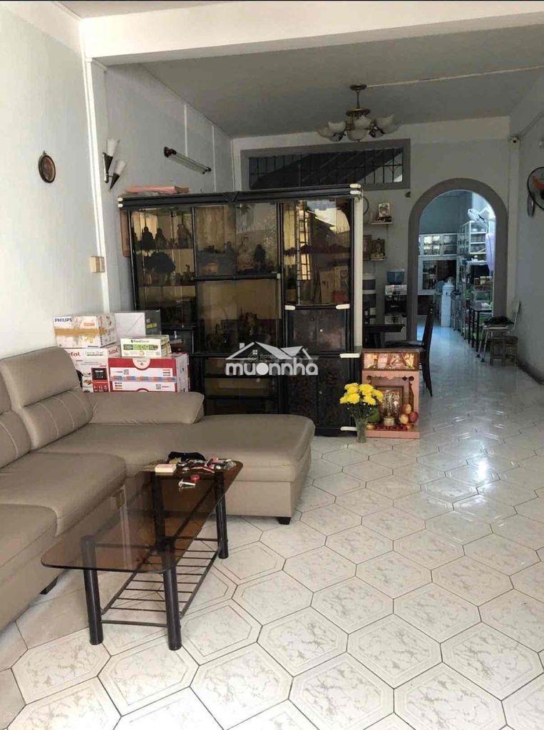 Chỉ 120tr/m2 hẻm ôtô lê đại hành q11 🏡4 x 21,6 - hẻm thông an ninh - 2
