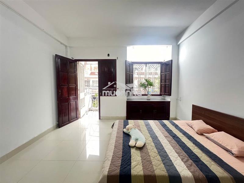 [Q7 - phú thuận] căn hộ dịch vụ - cho thuê phòng - mã l101