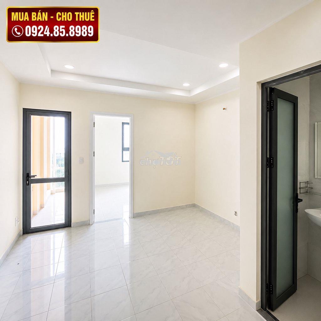 Bán căn 1 pn trần chìm- 920 triệu (tổng giá bán 102%) - 2