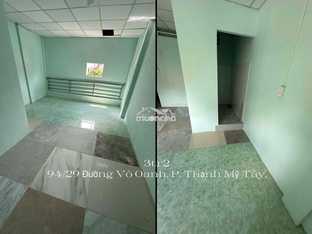 Cho thuê phòng trọ - 2