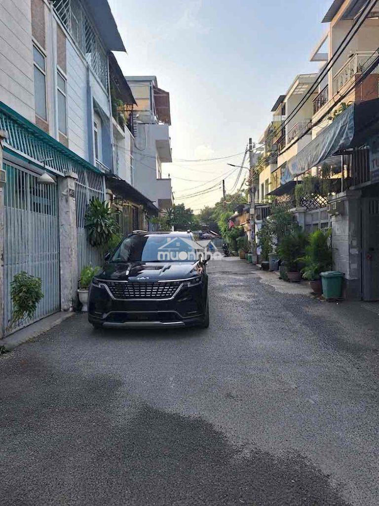 Biệt thự mini tô ngọc vân 5,13 ty - 2