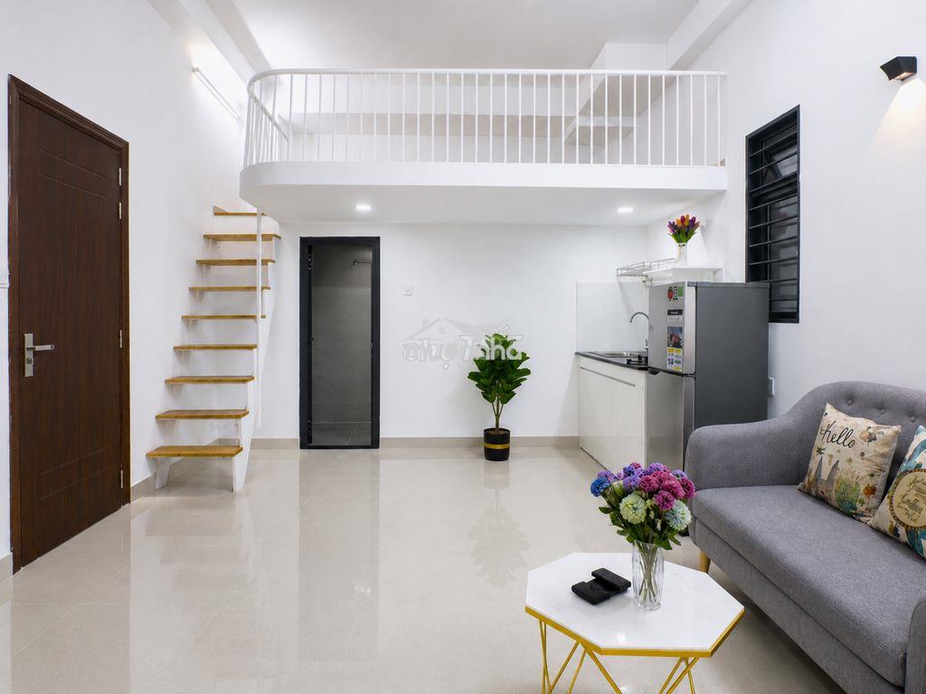 Duplex 30m2 nguyễn thị thập gần chợ tân mỹ quận 7- sẵn sàng dọn ở ngay - 3