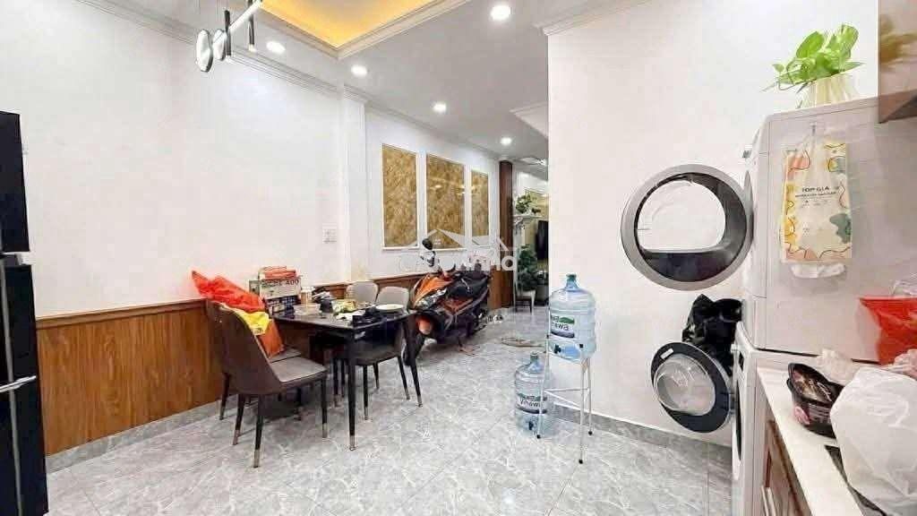 ✅ Nhà 2 tầng đẹp hẻm xe hơi tân sơn nhì chỉ 4 tỷ 99 - dt 52m² - 3