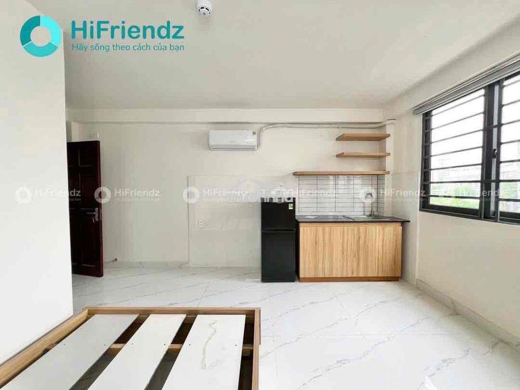 🌰 STUDIO FULL NỘI THẤT CỬA SỔ_GẦN DƯƠNG THỊ MƯỜI - 2