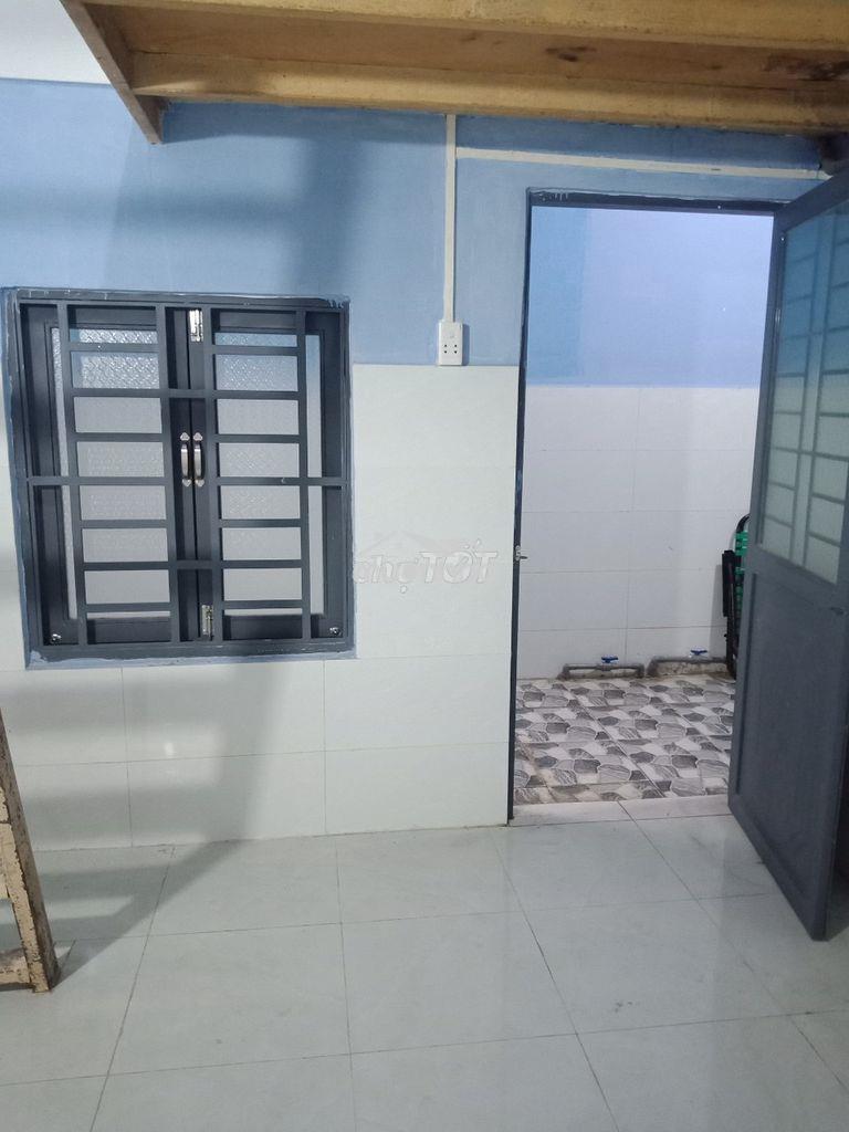 Cho thuê phòng đặng văn bi thủ đức - 3