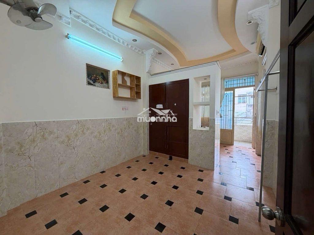 58m2 xây 2 tầng, chỉ 5.9ty. hẻm 4m gần mặt tiền âu cơ - lạc long quân  - 3