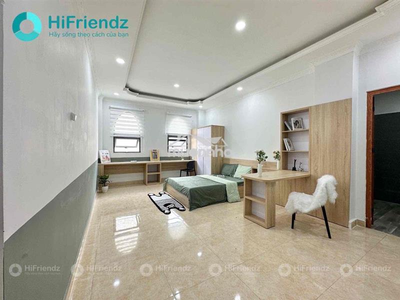 Dự án studio mới, đường bưng ông thoàn, khu cnc, dương đình hội…