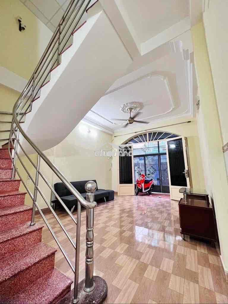 Cho thuê nhà nguyên căn lăm văn bền - 2