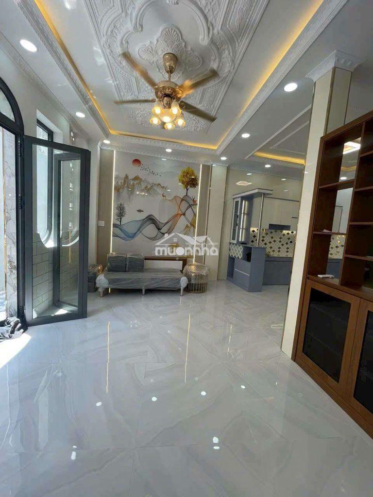 Bán nhà 1/ an dương vương , p13 q6 - 4