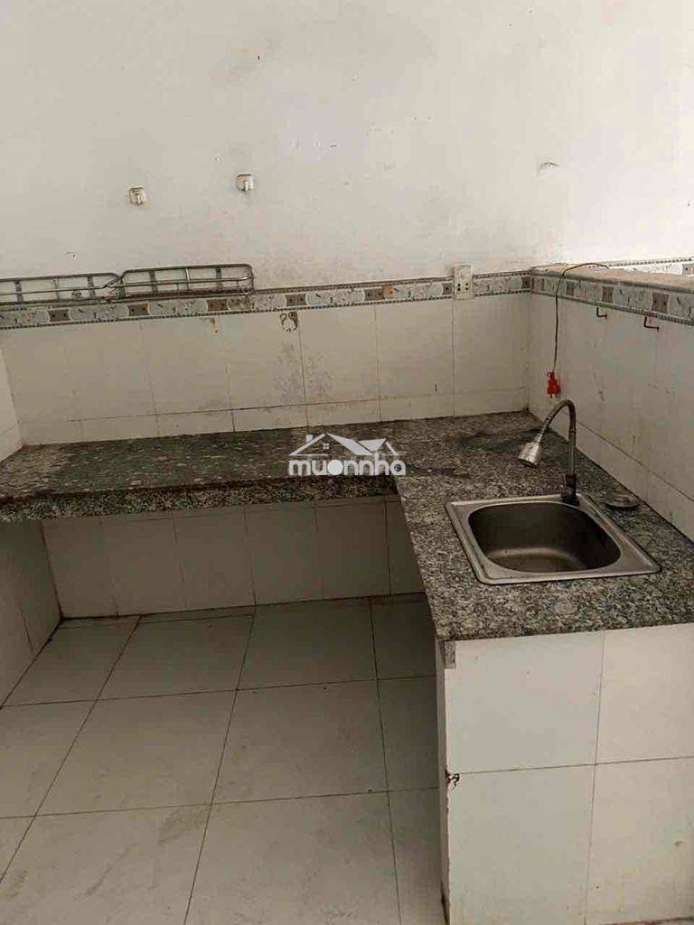 Bán nhà cầu tràm - 2