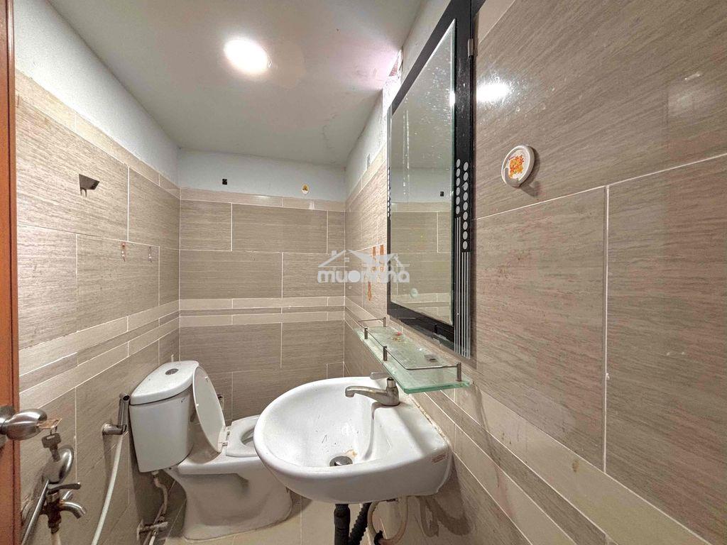Cho thuê căn hộ mới ngay trung tâm- dọn vào ở ngay- chỉ từ 3.800.000 - 4