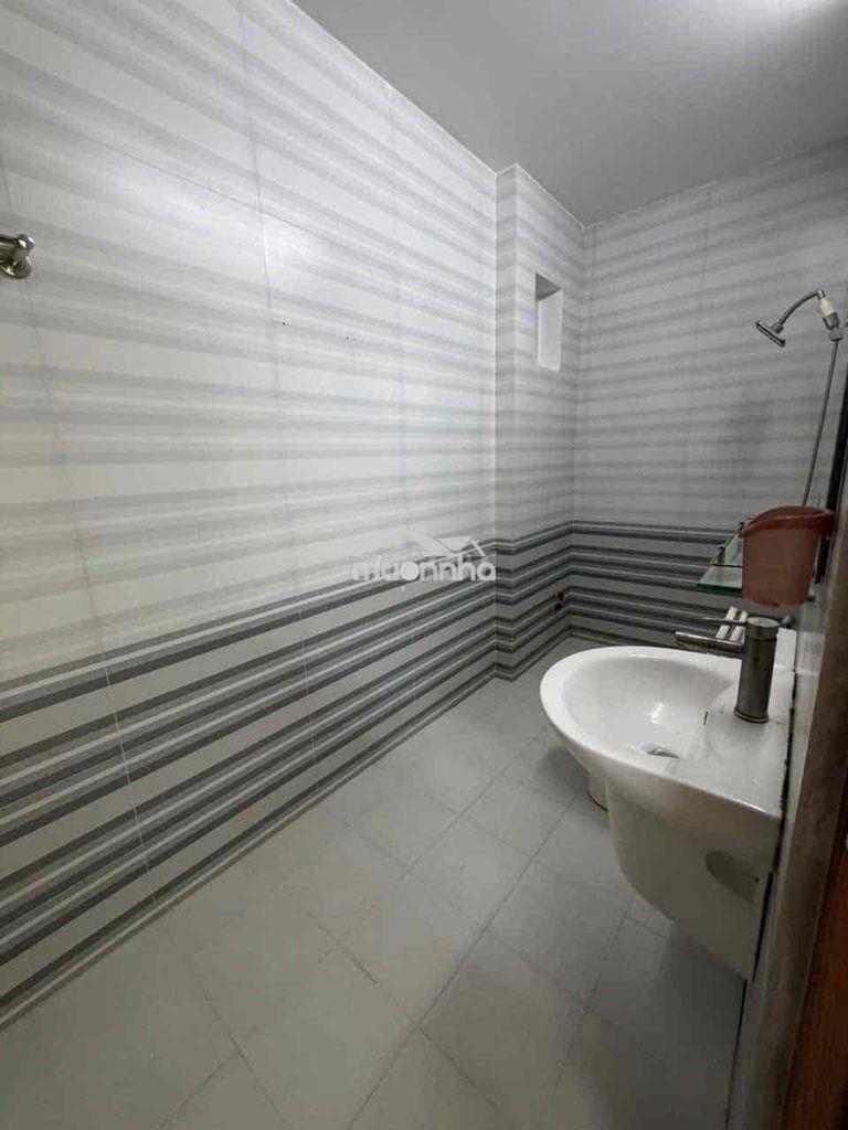 Phòng trọ căn hộ dịch vụ kdc 13e trường đại học văn hiến nguyễn văn li - 3