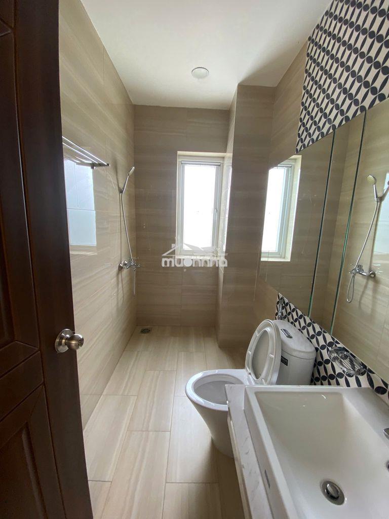 Bt sân vườn melosa 4pn - mới đẹp chưa ở - full nt cao cấp - hiện đại - 2