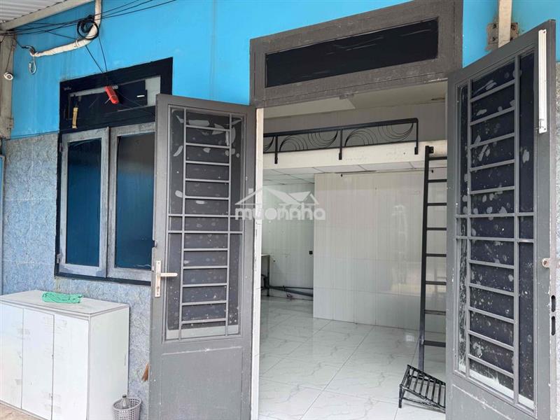 Phòng trọ quận 12, phan văn hớn