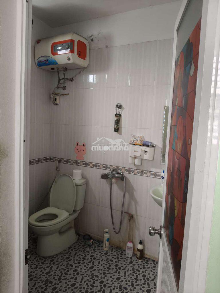 Nhà 3.5 tầng, 30 m2 cho thuê gấp - 2