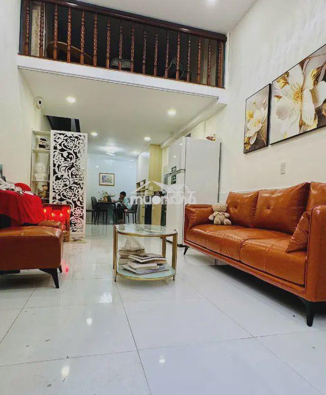 30m ra hxh - 42.3m2 - sân 4m - nở hậu - 5,8 tỷ