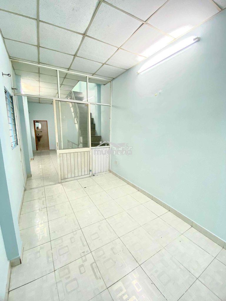 Cho thuê nhà nguyên căn hxh đường lvd/ quận bình thạnh - 3