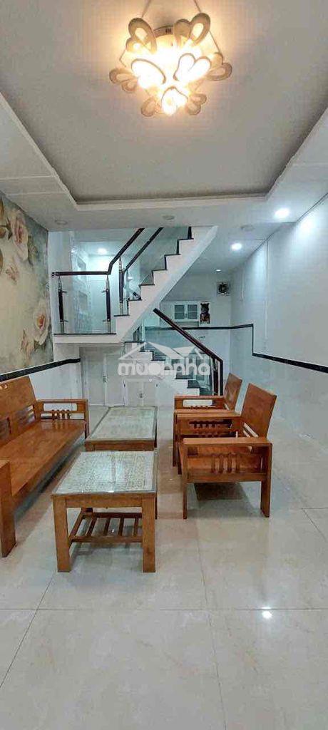 Tôi chính chủ kẹt tiền bán lỗ hạ 100tr nhà đường 41 hiệp bình