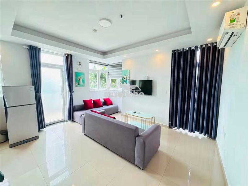 Căn hộ harmony 2pn sát biển mỹ khê