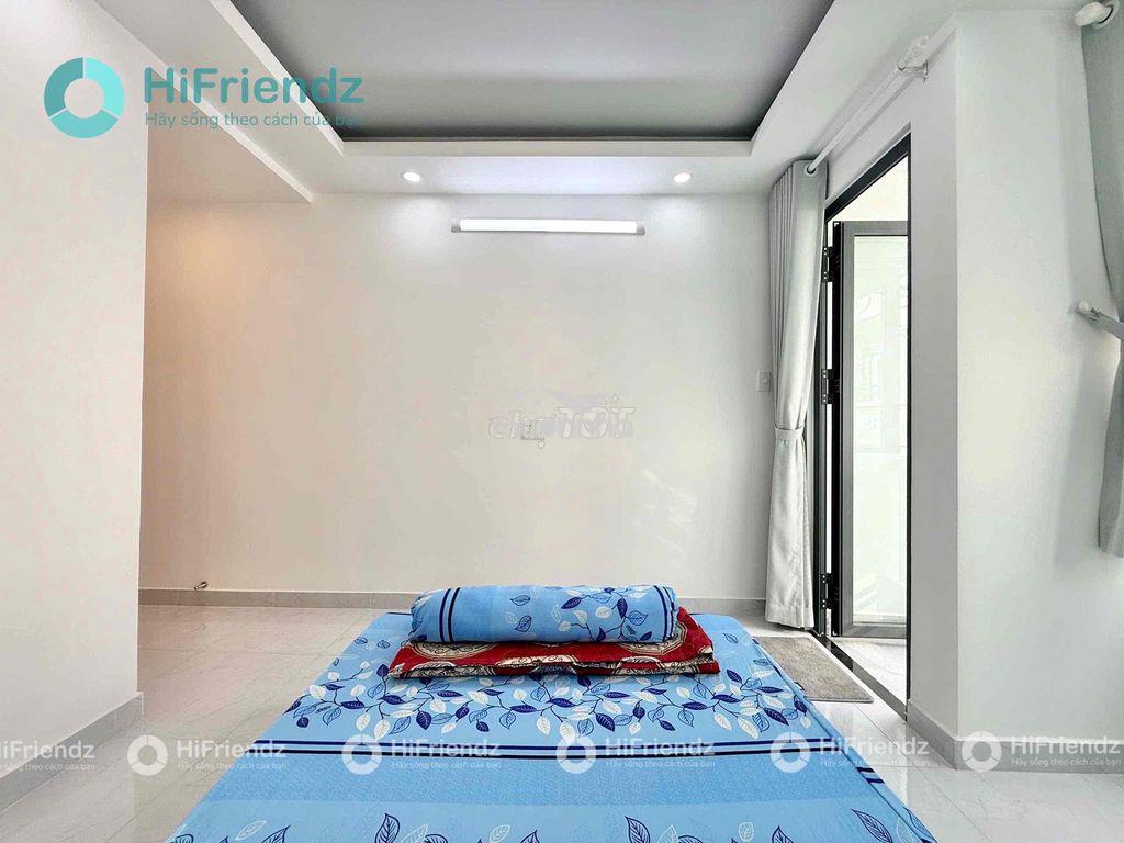Studio bancol ngay khu phan xích long - ngã tư phú nhuận - 2