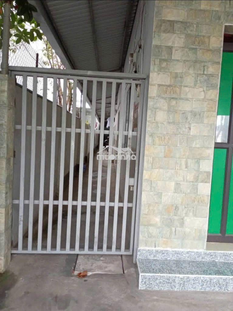 Bán nhanh nhà và 5phòng trọ,thu nhập 7tr,ngay kcn tây bắc củ chi,795tr - 2