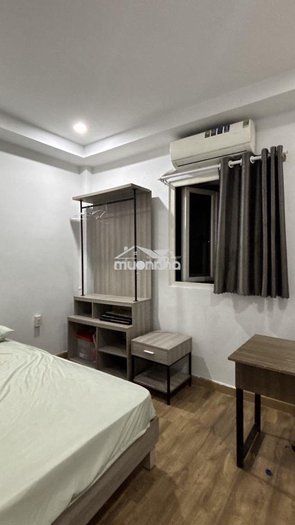 3.9 triệu ngay phạm ngũ lão full nội thất