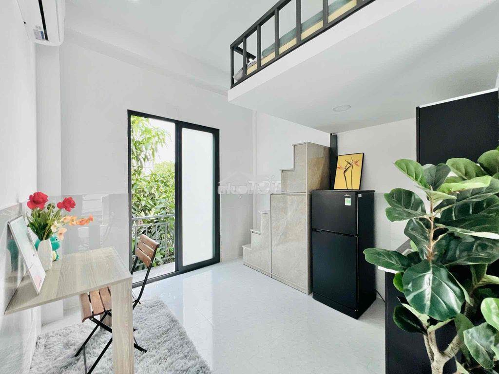 🏠 Duplex full nội thất – có ban công – chỉ từ 4 triệu | bình tân - 4