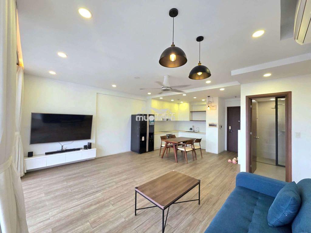 Căn hộ chung cư 2pn 3pn - 89m² 109m² ngay sân bay - cv hoàng văn thụ - 3
