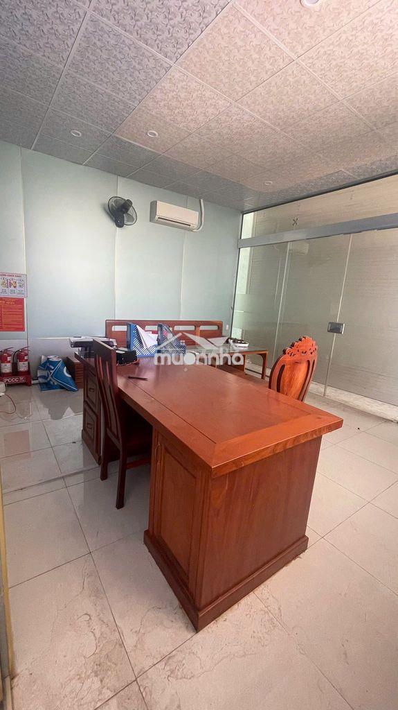 Cho thuê mặt bằng kho xưởng 200m2 gần bv đồng nai giá 15 triệu - 3