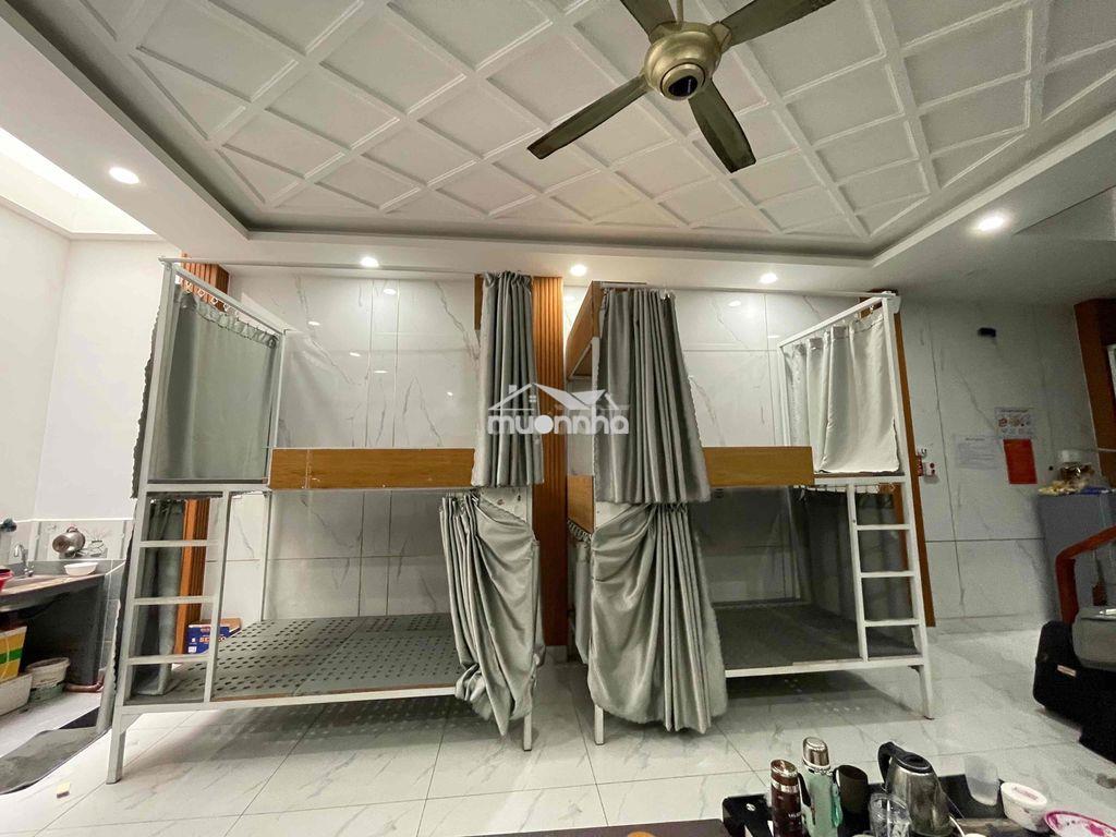 Trọ sinh viên 1.5tr/ tháng - 4