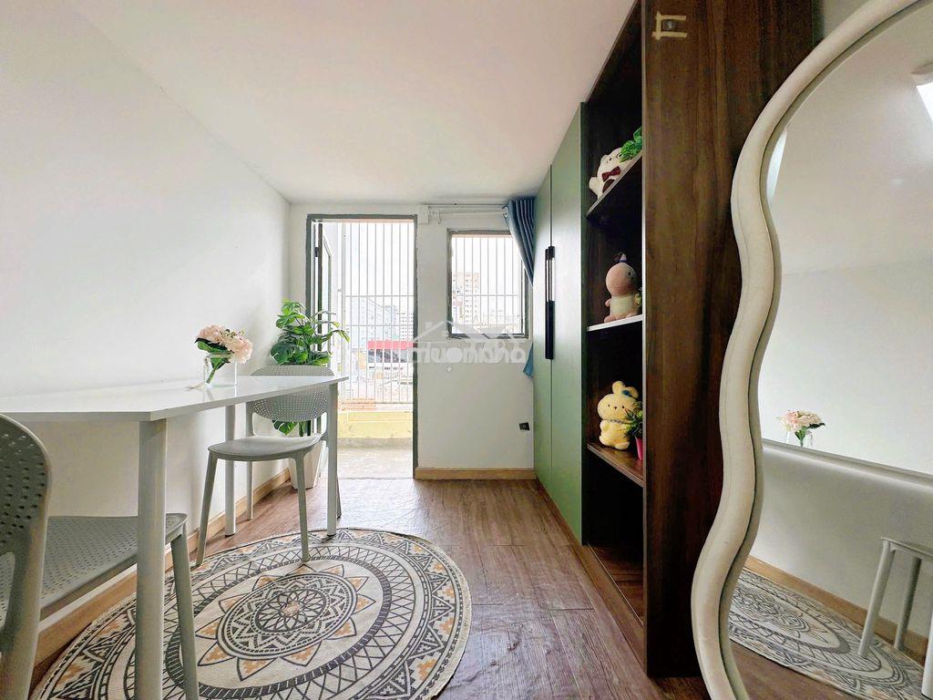 Căn hộ duplex full nội thất đường võ oanh, quận bình thạnh - 4