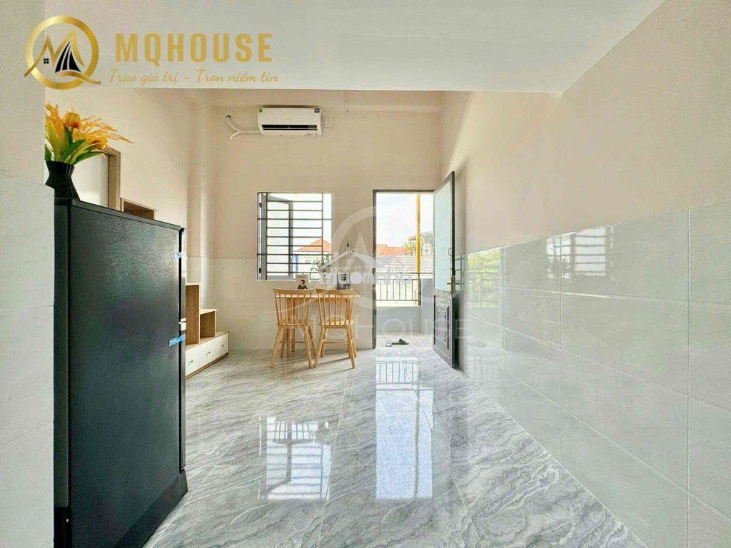 Khai trương căn hộ duplex _ khu vực cạnh gas metro bình thái - 2