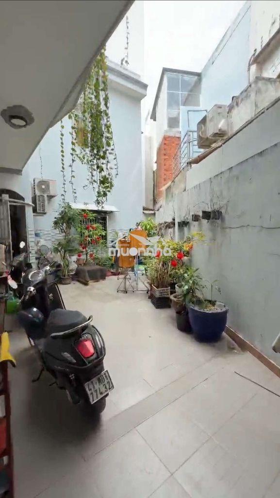 Nhà đất gò vấp dành cho phân khúc khách hàng mua nhà lớn có sân rộng - 3
