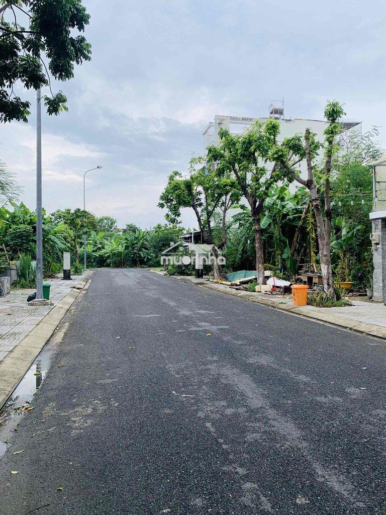 Lô đất đường d17 kdc an thiên lý, phước long b, dt: 100m2/8.4 tỷ - 2