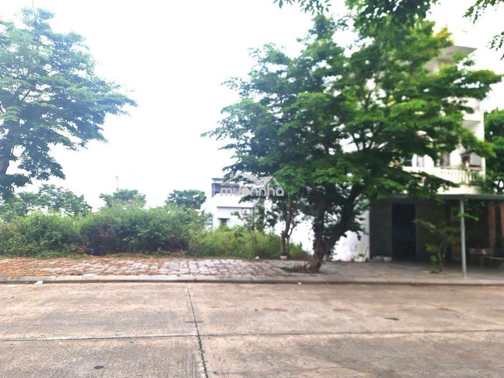 Bán đất chính chủ khu đô thị golden hill, khu a. giá 3 tỷ 150 đà nẵng - 2