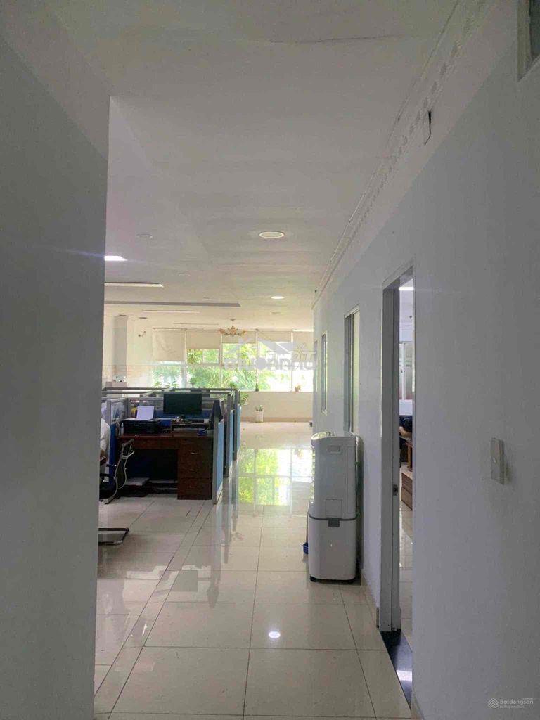 Khu tây thạnh - 8 x 25 - trệt 3 lầu - trống suốt nhận ngay