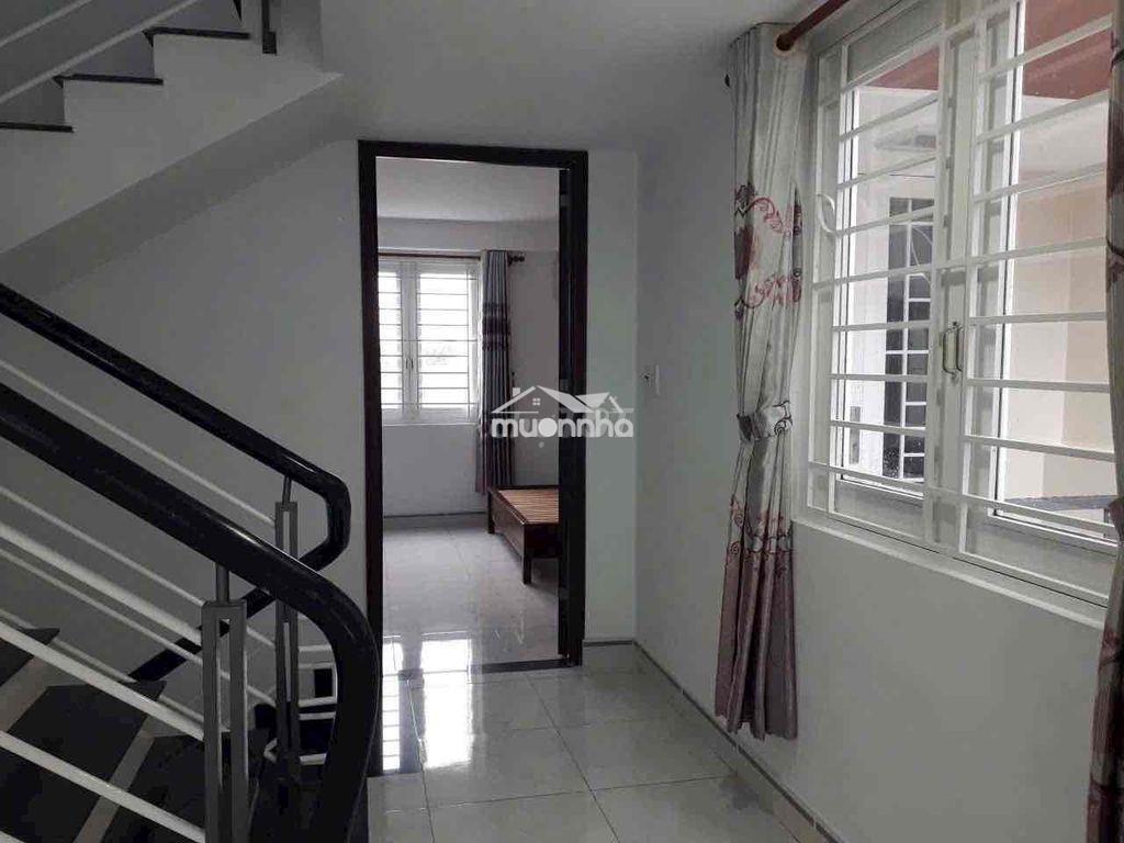 Nhà trệt 2 lầu 9*15; 3pn 4wc đg xe tải rẻ chốt lẹ - 3