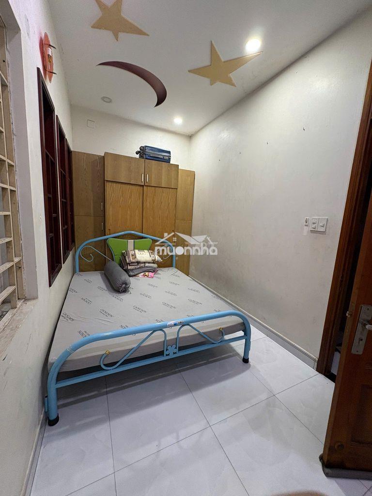 Cho thuê nhà nguyên căn lê văn chí - 2