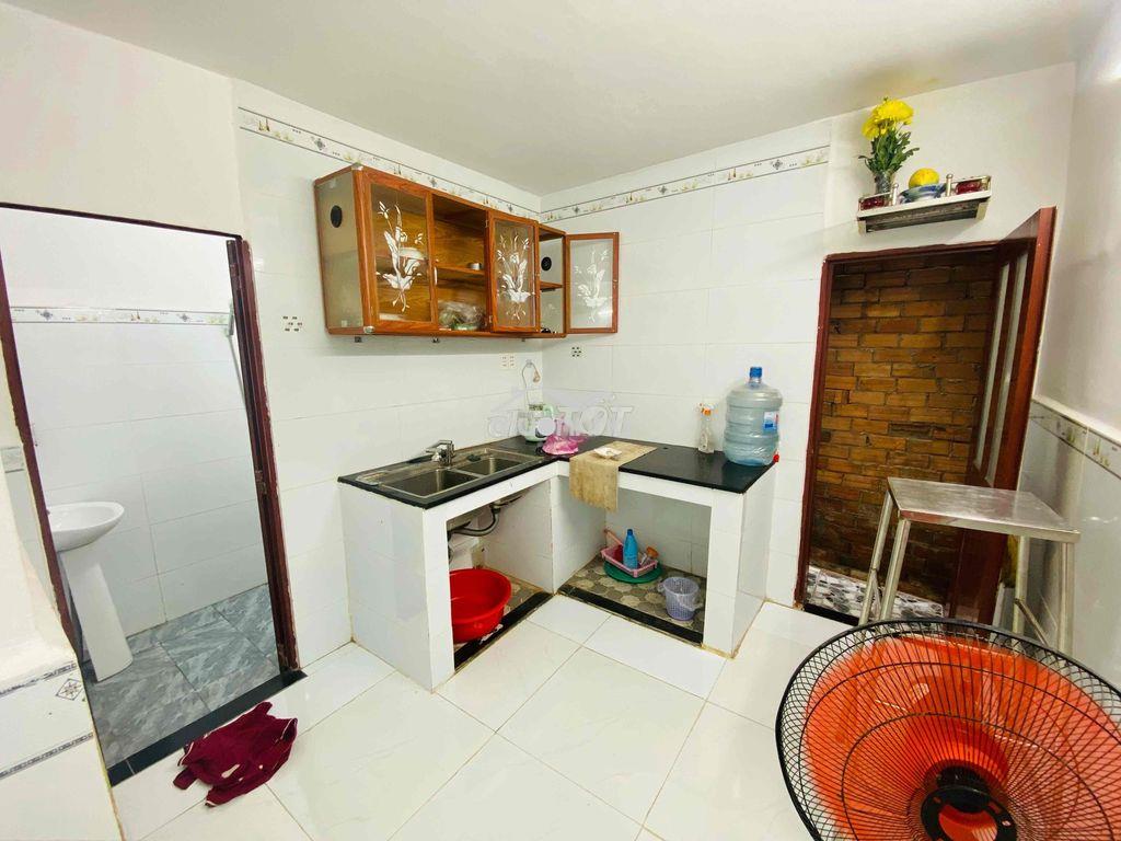 🎁Cho thuê nhà 274/ nguyễn văn lượng p17 gò vấp 4m❌15m 3pn 2wc - 4