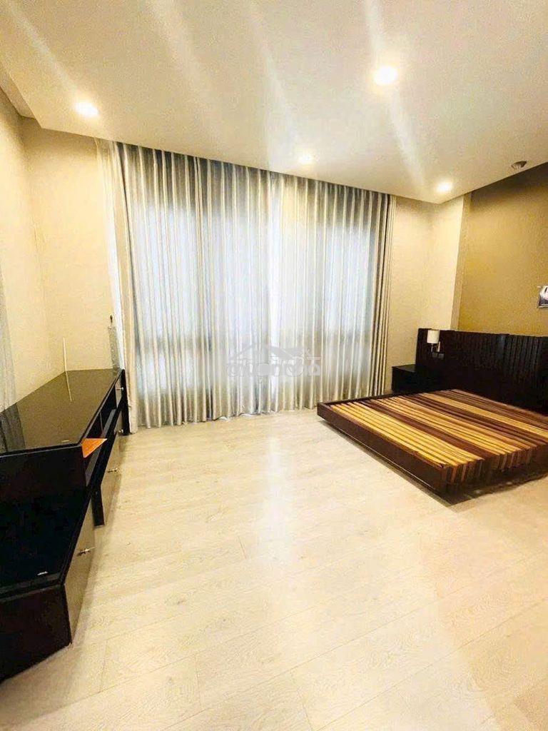 Cho thuê nhà hẻm xe hơi 172 đặng văn ngữ – nhà mới – 1 trệt 5 lầu - 2