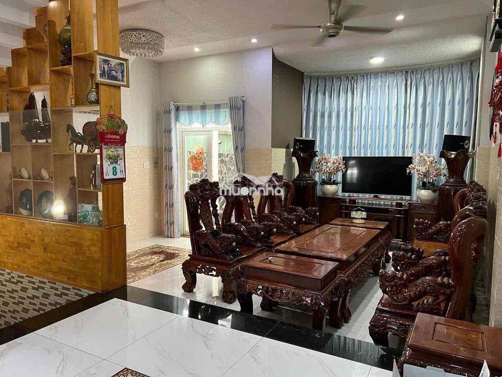 Nhà ngay trạm thu phí lái thiêu - 3