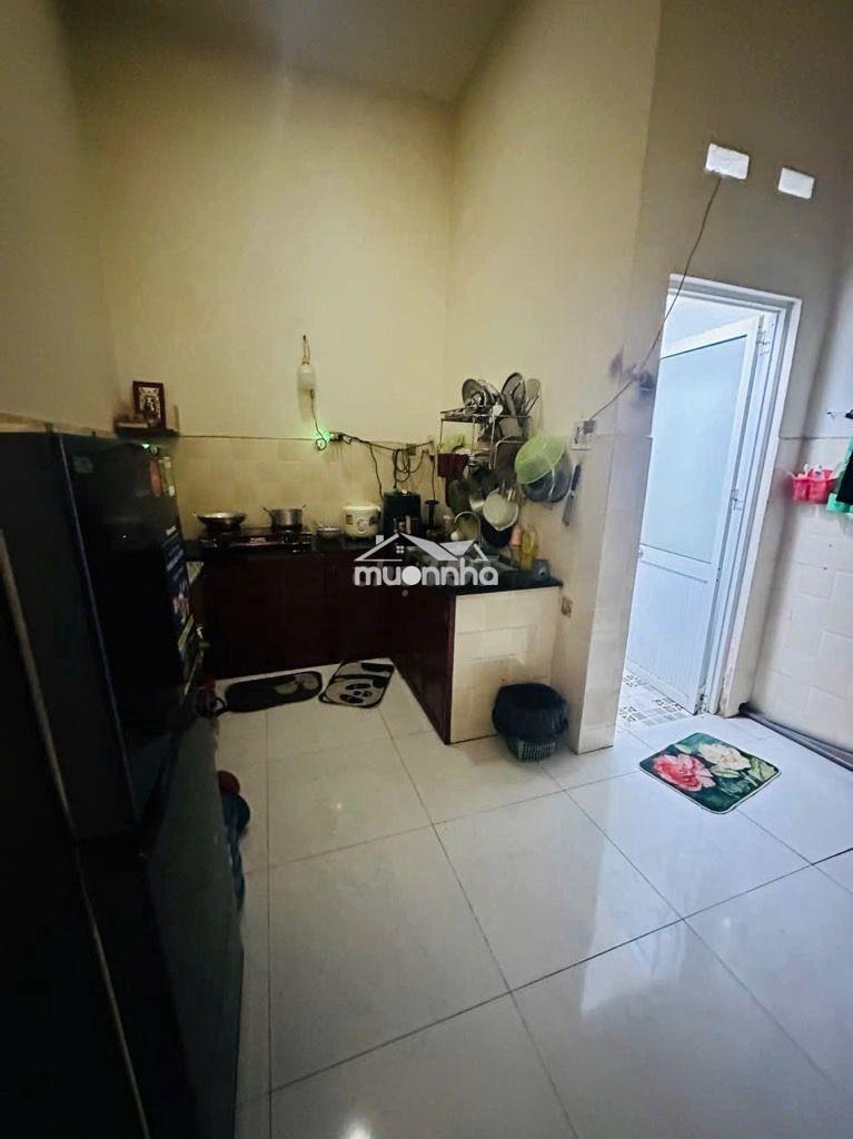 Bán nhà hxh đường bùi dương lịch, p. bình tân, 42 m2, giá 3,1 tỷ - 4