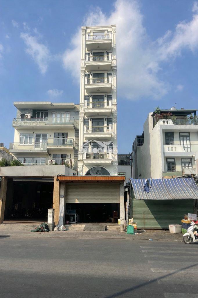 ❤️ Cho thuê nhà mặt tiền lê đức thọ – p.13, gò vấp 🔥