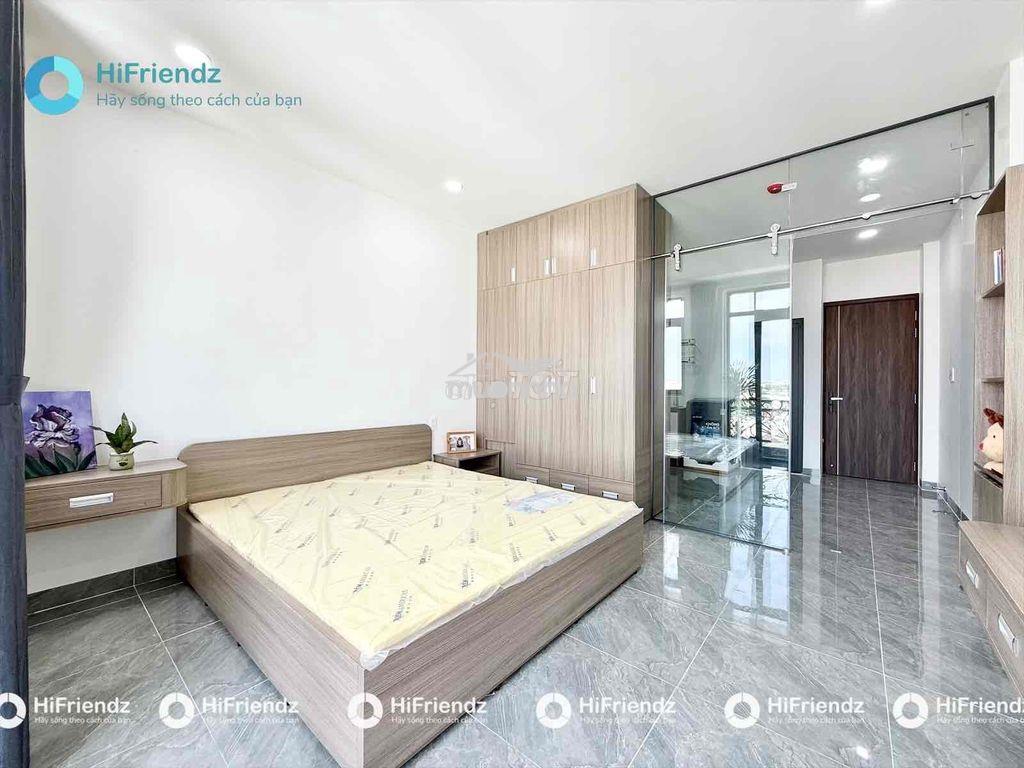 Chdv tách bếp full nội thất cao cấp vị trí đắc địa view landmark 81 - 2