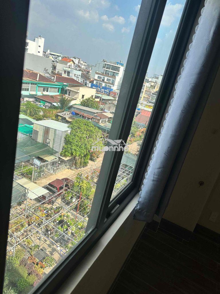 Cho thuê phòng đối diện siêu thị emart phan huy ích - 3